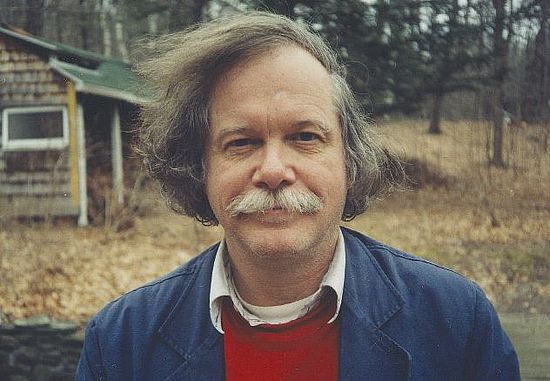 Ed Sanders